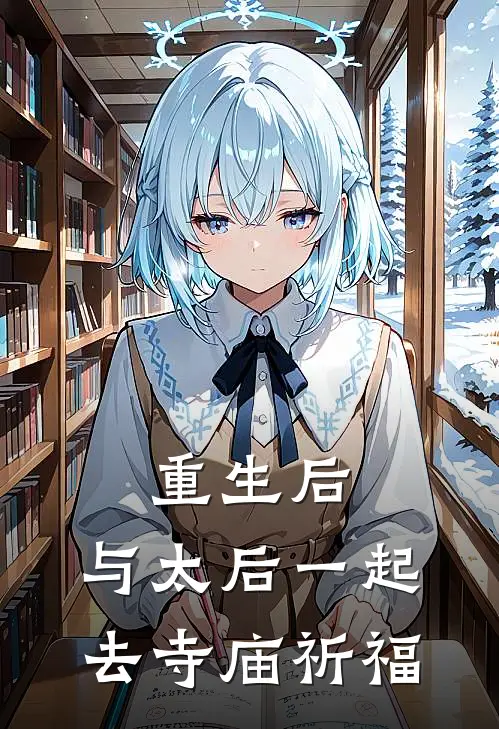 重生后，与太后一起去寺庙祈福
