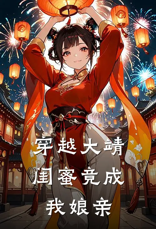 穿越大靖闺蜜竟成我娘亲