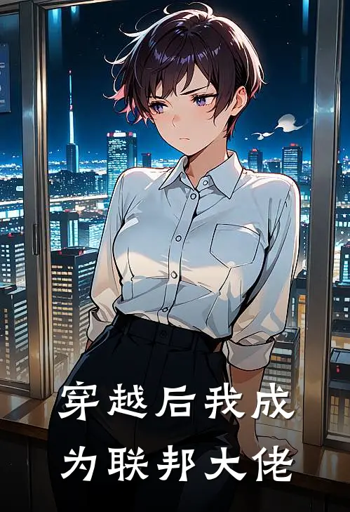 穿越后我成为联邦大佬