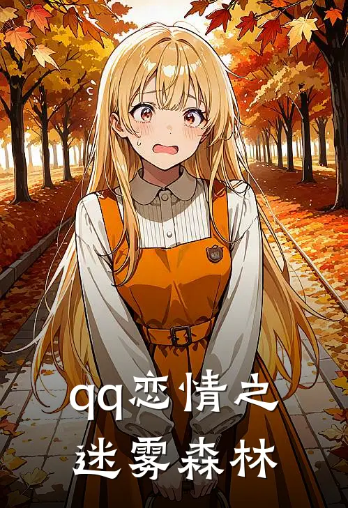 qq恋情之迷雾森林筱雅郭果完整版免费小说_热门网络小说推荐qq恋情之迷雾森林(筱雅郭果)