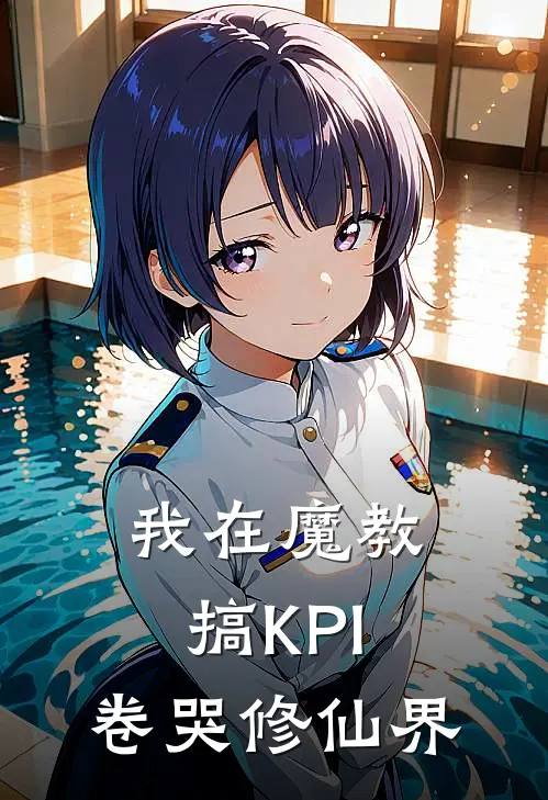 我在魔教搞KPI，卷哭修仙界