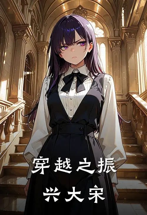 穿越之振兴大宋