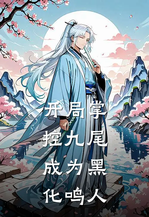 开局掌控九尾，成为黑化鸣人