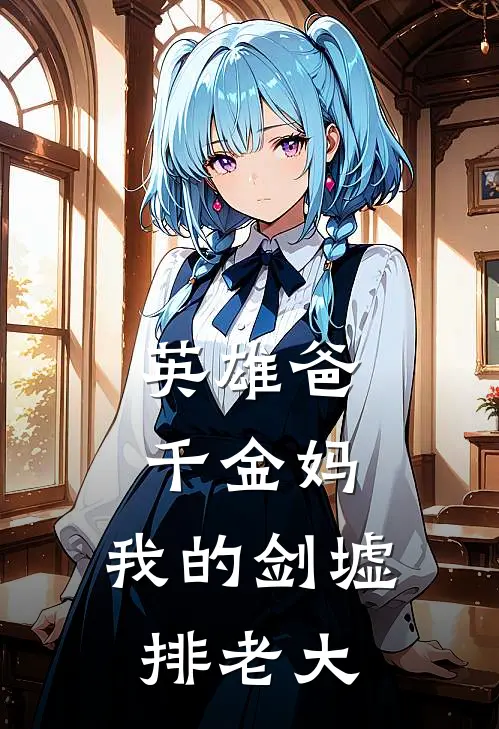 英雄爸，千金妈，我的剑墟排老大