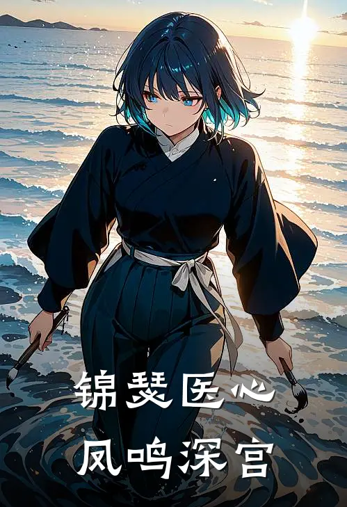 锦瑟医心，凤鸣深宫