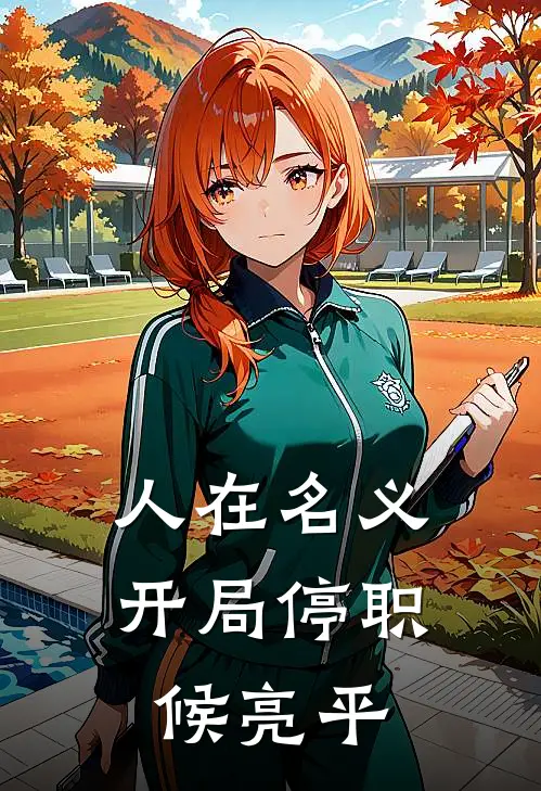 人在名义：开局停职候亮平