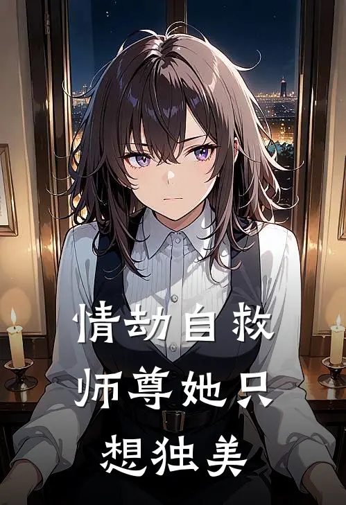 情劫自救：师尊她只想独美