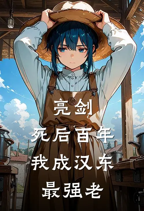 亮剑：死后百年，我成汉东最强老