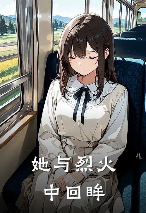 她与烈火中回眸