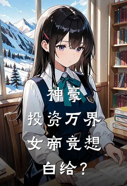 神豪：投资万界，女帝竟想白给？