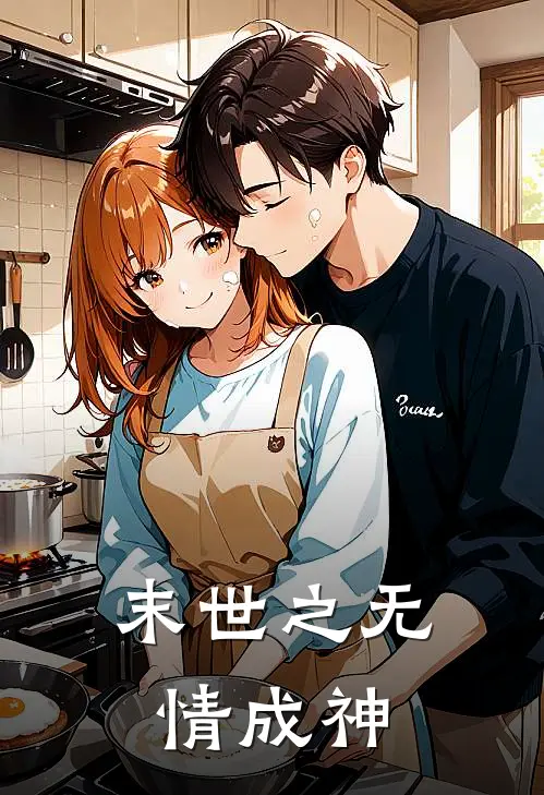 末世之无情成神