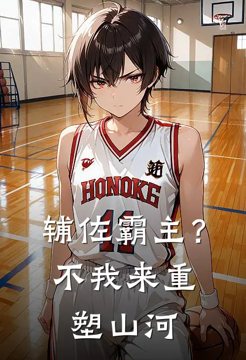 辅佐霸主？不，我来重塑山河