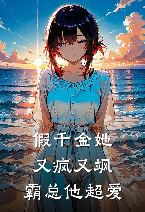 假千金她又疯又飒，霸总他超爱