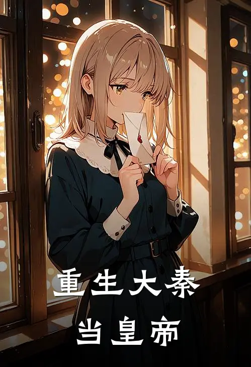 重生大秦当皇帝