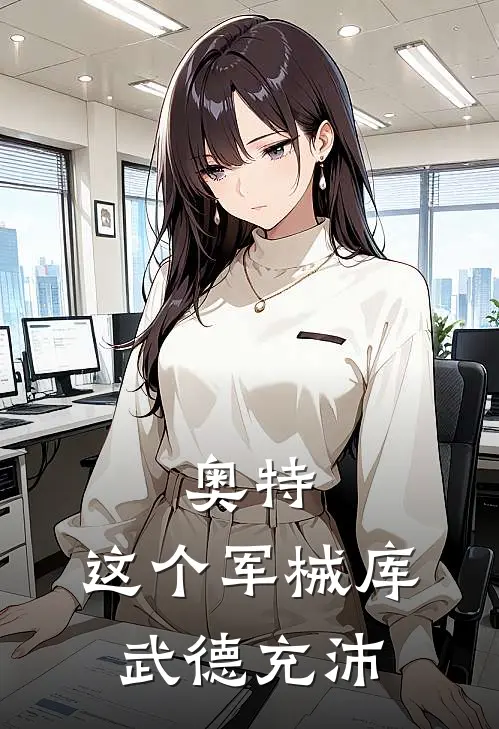 奥特：这个军械库武德充沛