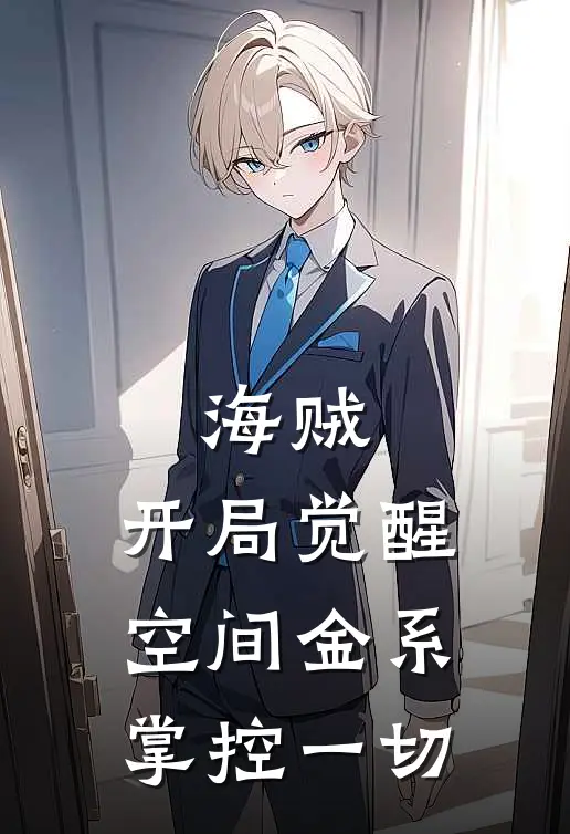 海贼：开局觉醒空间金系掌控一切