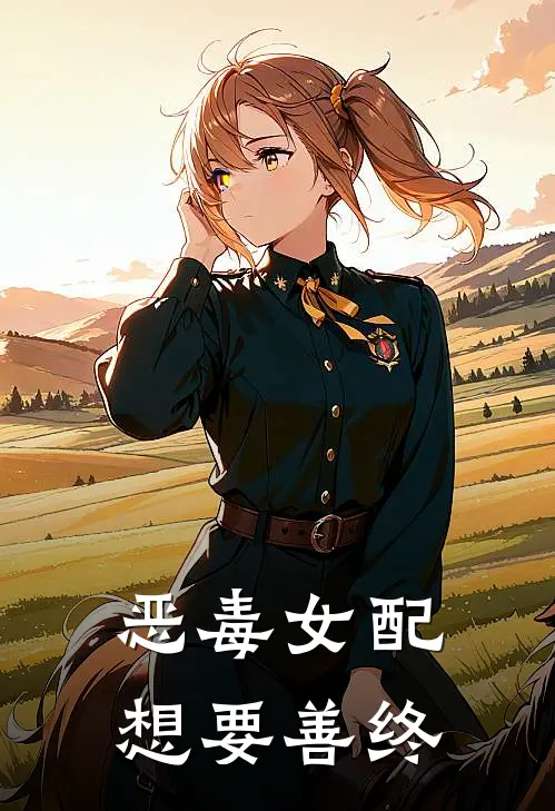 恶毒女配想要善终