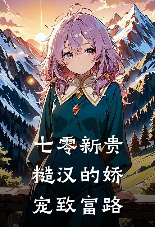 七零新贵：糙汉的娇宠致富路