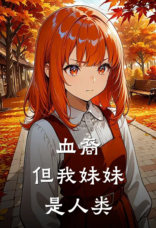 血裔：但我妹妹是人类