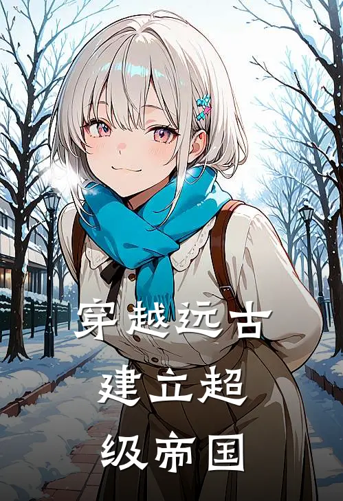 穿越远古，建立超级帝国