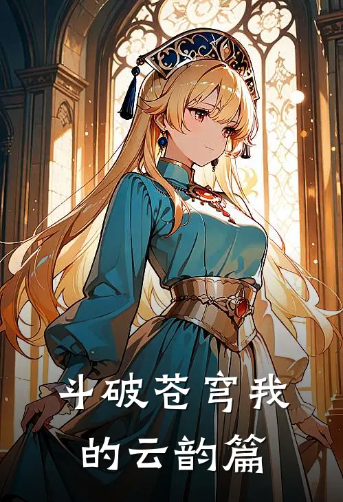 斗破苍穹我的云韵篇