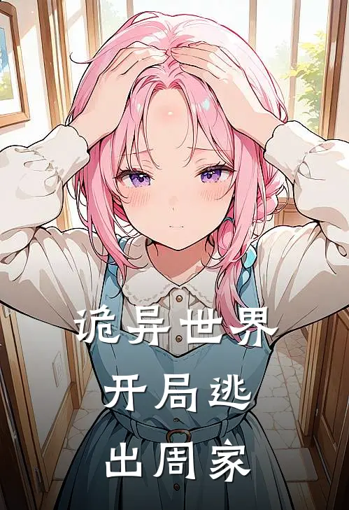 诡异世界，开局逃出周家