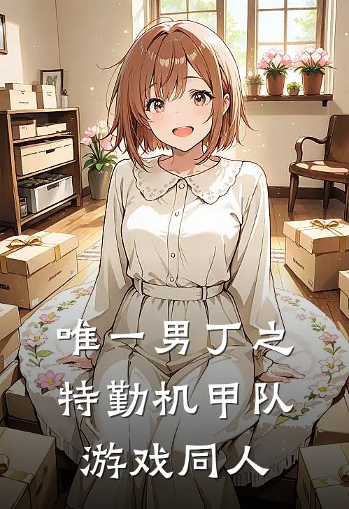 唯一男丁之特勤机甲队游戏同人