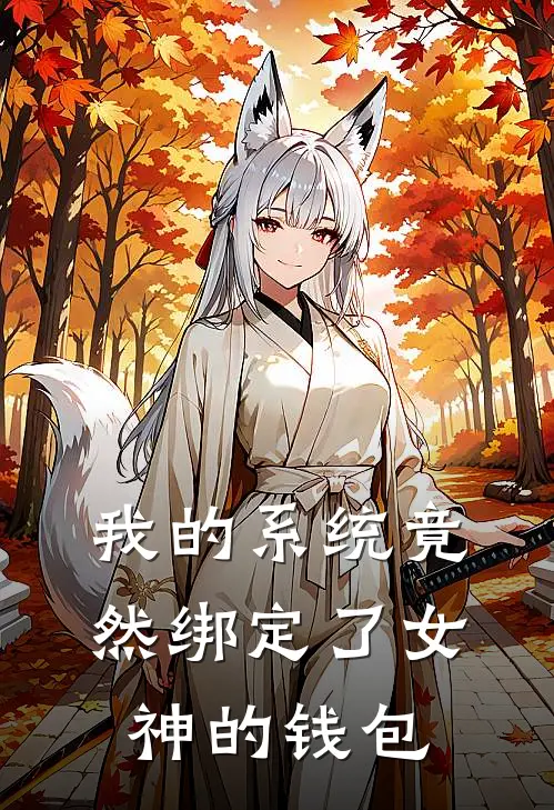 我的系统竟然绑定了女神的钱包