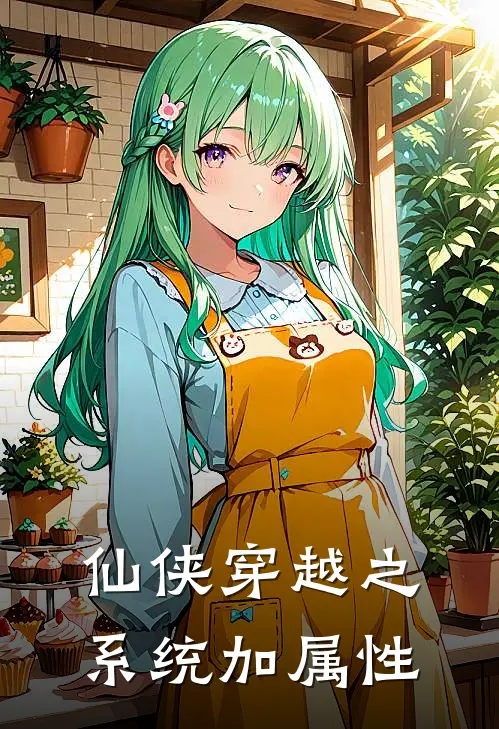 仙侠穿越之系统加属性