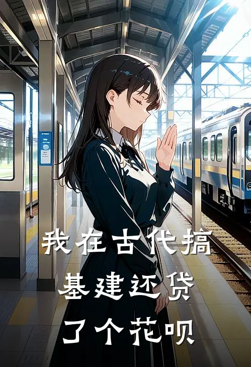 我在古代搞基建还贷了个花呗