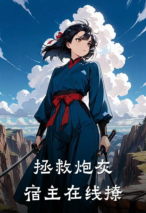 拯救炮灰，宿主在线撩