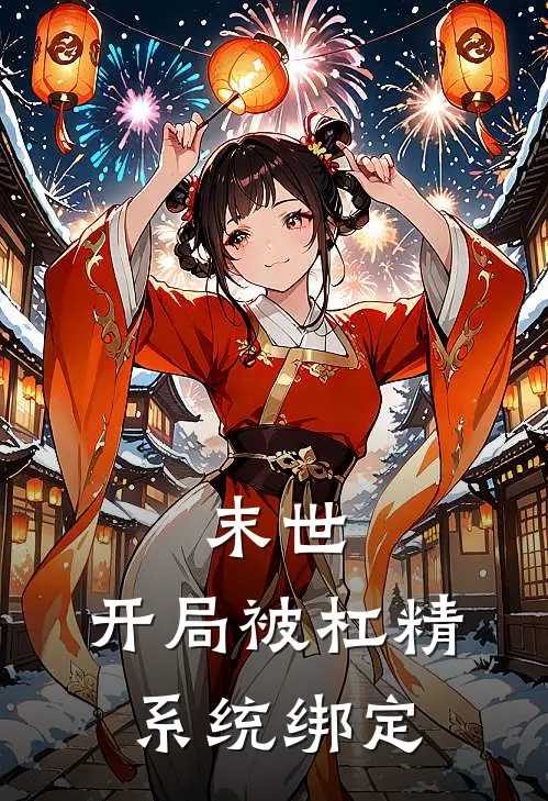 末世：开局被杠精系统绑定