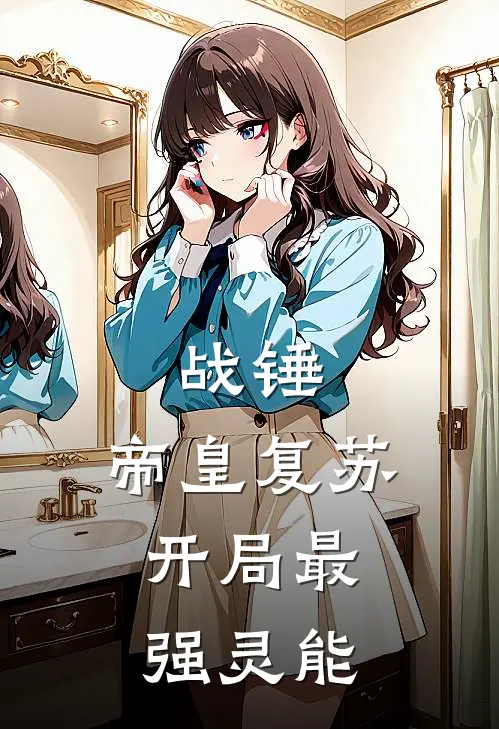 战锤：帝皇复苏，开局最强灵能