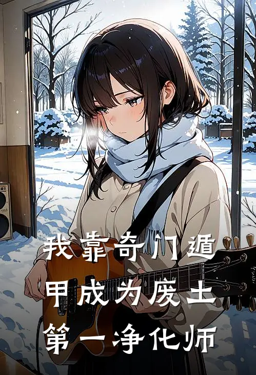 我靠奇门遁甲成为废土第一净化师