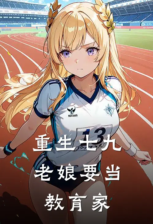 重生七九：老娘要当教育家
