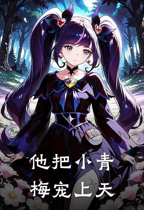 他把小青梅宠上天