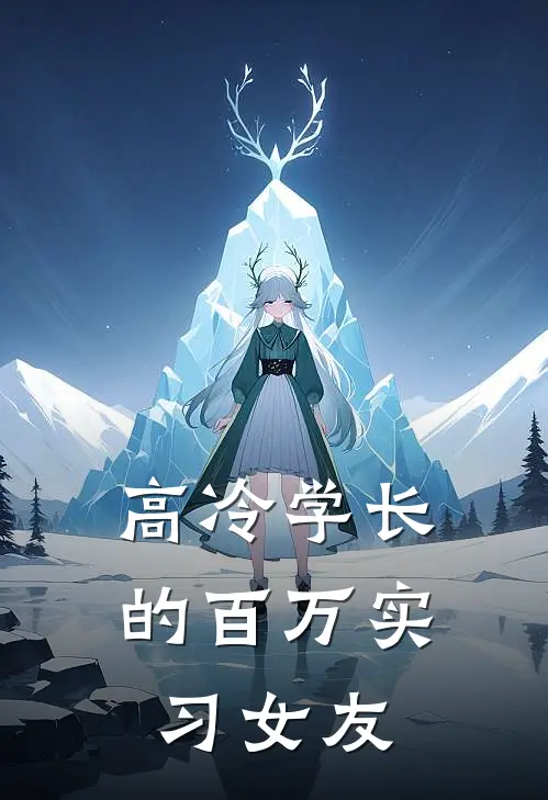 高冷学长的百万实习女友