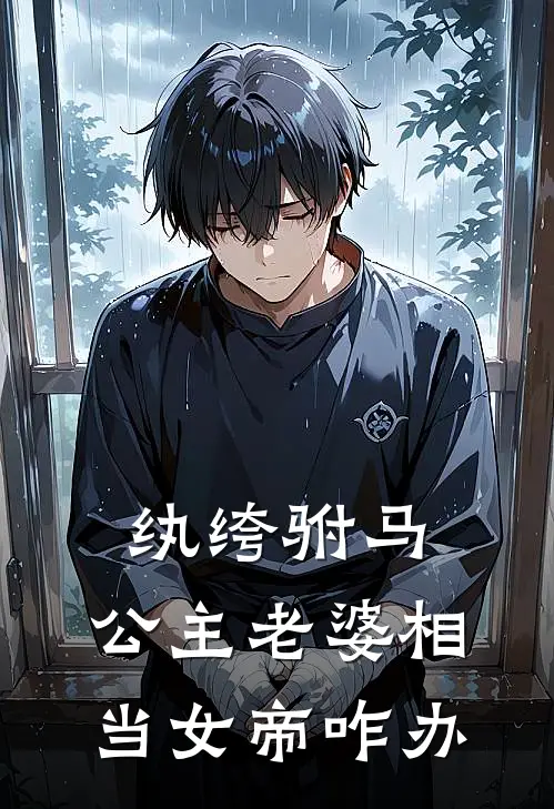 纨绔驸马，公主老婆相当女帝咋办
