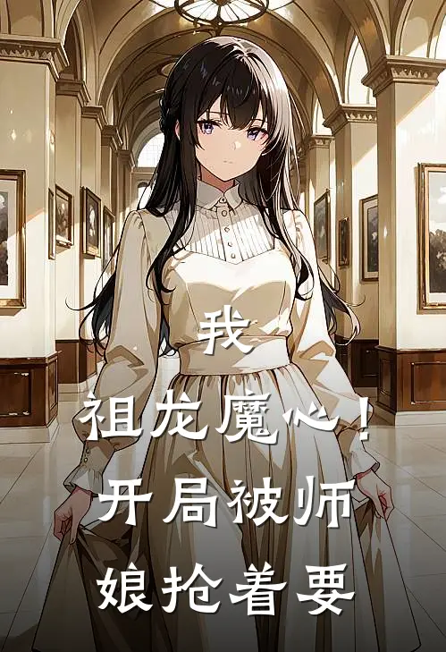 我，祖龙魔心！开局被师娘抢着要
