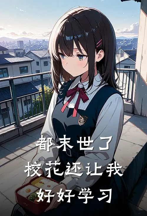 都末世了，校花还让我好好学习