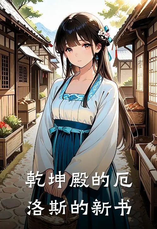 乾坤殿的厄洛斯的新书