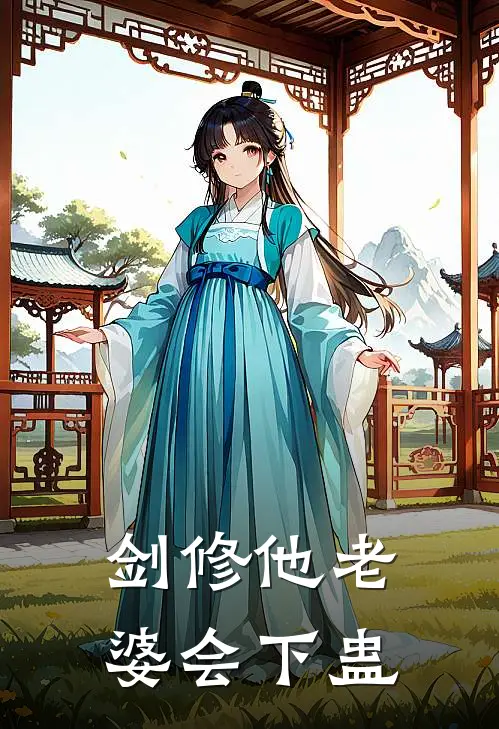 剑修他老婆会下蛊