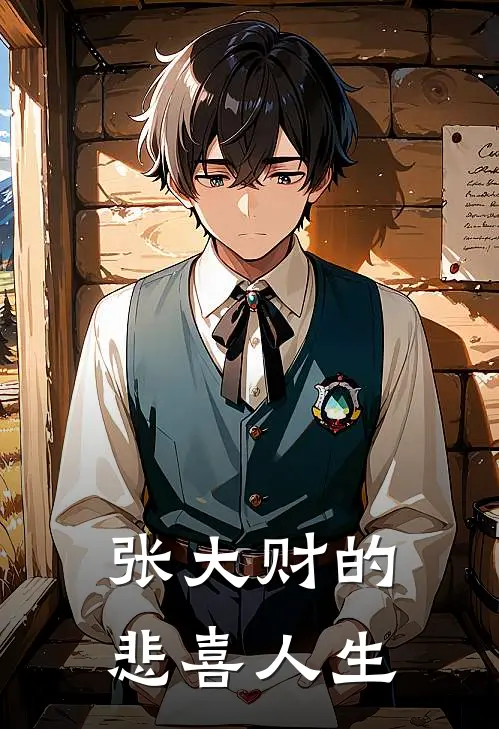 张大财的悲喜人生