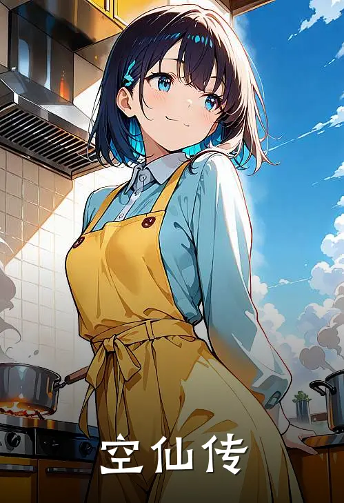 空仙传