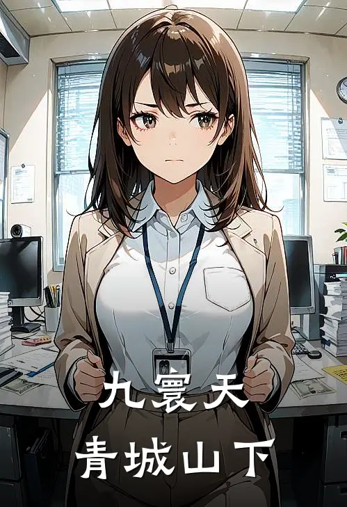 九寰天：青城山下