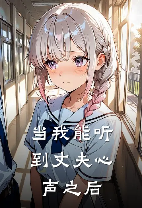 当我能听到丈夫心声之后