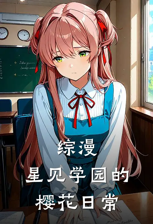 综漫：星见学园的樱花日常