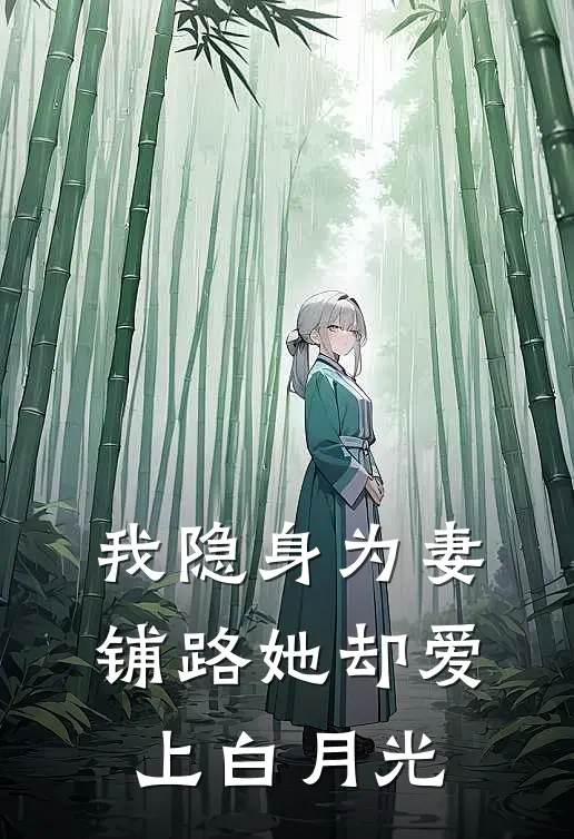 我隐身为妻铺路她却爱上白月光
