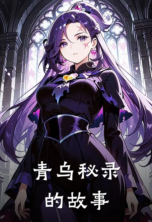 青乌秘录的故事