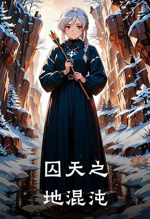 囚天之地【混沌】